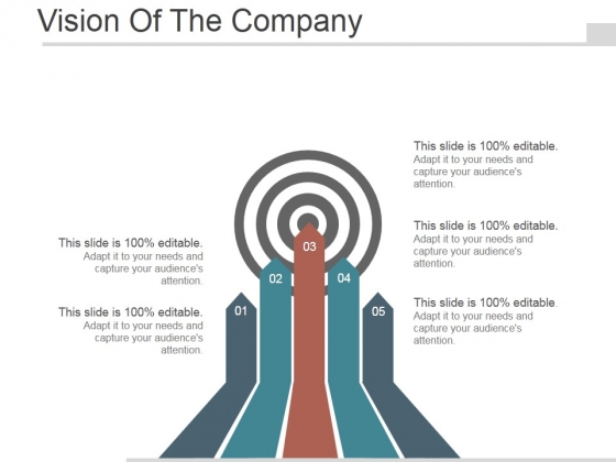 Vision Of The Company Ppt PowerPoint Presentation Design Templates Vision Of The Company Ppt PowerPoint Presentation Design Templates