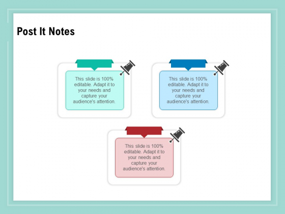 Vulnerability Assessment Methodology Post It Notes Ppt Infographic Template Portrait PDF Vulnerability Assessment Methodology Post It Notes Ppt Infographic Template Portrait PDF