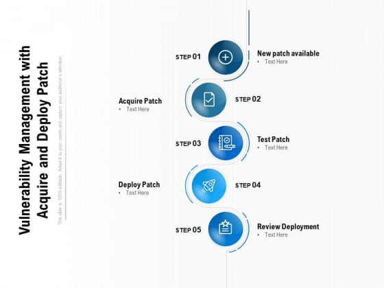 Vulnerability Management With Acquire And Deploy Patch Ppt PowerPoint Presentation Infographic Template Pictures PDF Vulnerability Management With Acquire And Deploy Patch Ppt PowerPoint Presentation Infographic Template Pictures PDF