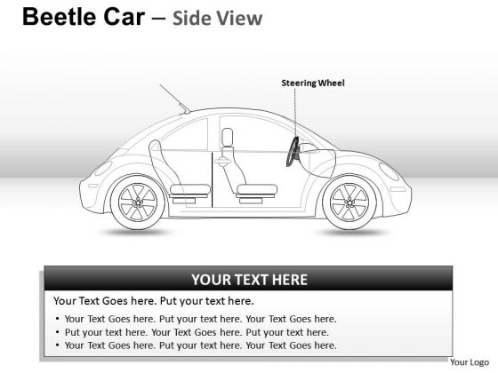 Vacation Red Beetle Car PowerPoint Slides And Ppt Diagram Templates Vacation Red Beetle Car PowerPoint Slides And Ppt Diagram Templates