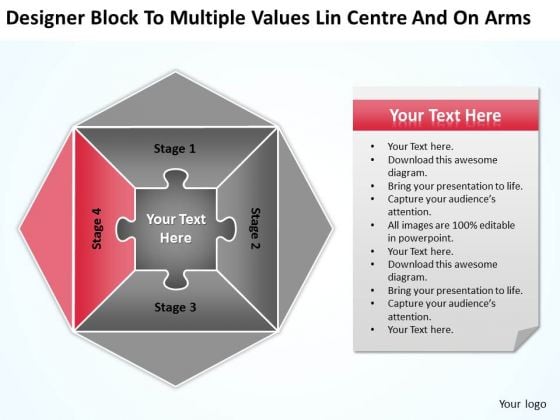 Values Lin Centre And On Arms Ppt Small Business Plan Template PowerPoint Templates Values Lin Centre And On Arms Ppt Small Business Plan Template PowerPoint Templates