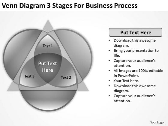 Venn Diagram 3 Stages For Business Process Ppt Online Plan Creator PowerPoint Templates Venn Diagram 3 Stages For Business Process Ppt Online Plan Creator PowerPoint Templates