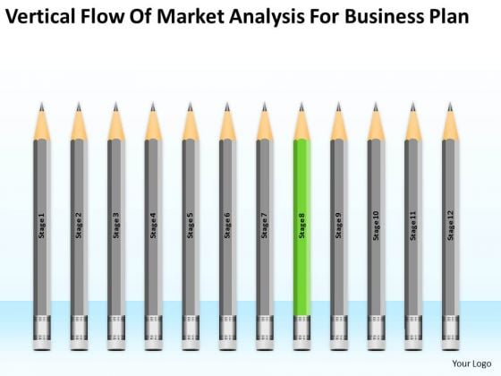 market analysis business plan ppt free marketing strategy ppt template free download