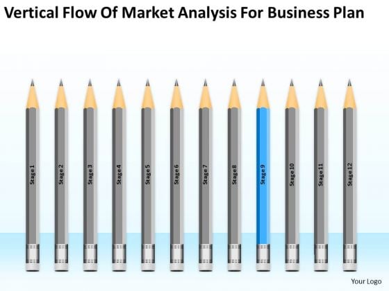 Vertical Flow Of Market Analysis For Business Plan Ppt 9 Need PowerPoint Slides Vertical Flow Of Market Analysis For Business Plan Ppt 9 Need PowerPoint Slides