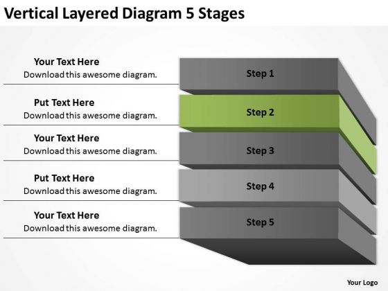 Vertical Layered Diagram 5 Stages Ppt How To Business Plan PowerPoint Templates Vertical Layered Diagram 5 Stages Ppt How To Business Plan PowerPoint Templates