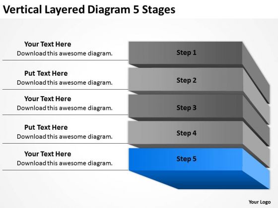 Vertical Layered Diagram 5 Stages Ppt Sample Of Small Business Plan PowerPoint Templates Vertical Layered Diagram 5 Stages Ppt Sample Of Small Business Plan PowerPoint Templates