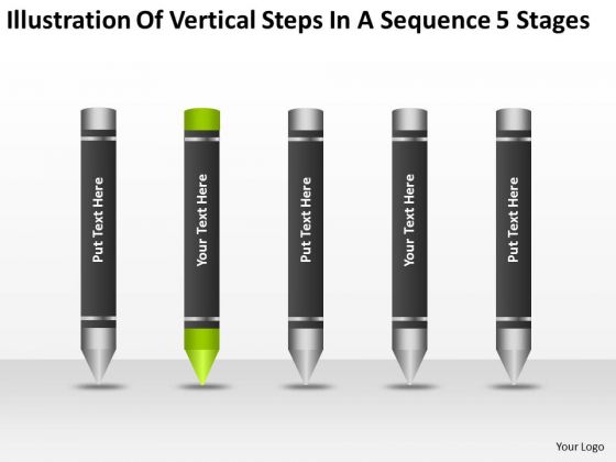 Vertical Steps In Sequence 5 Stages Ppt 2 Free Template For Business Plan PowerPoint Templates Vertical Steps In Sequence 5 Stages Ppt 2 Free Template For Business Plan PowerPoint Templates
