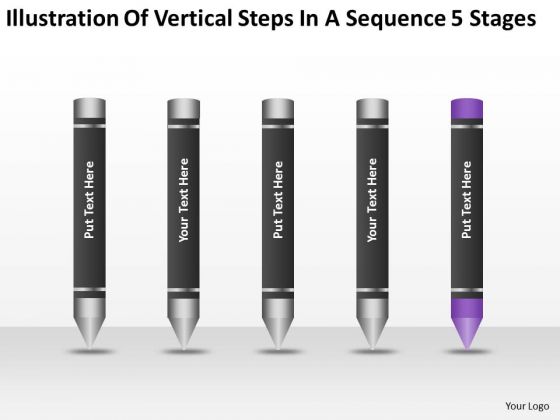 Vertical Steps In Sequence 5 Stages Ppt Business Plan Freeware PowerPoint Slides Vertical Steps In Sequence 5 Stages Ppt Business Plan Freeware PowerPoint Slides