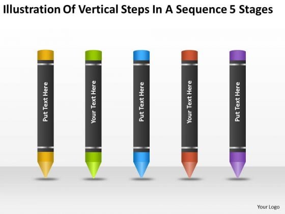 Vertical Steps In Sequence 5 Stages Ppt Business Plans Sample PowerPoint Slides Vertical Steps In Sequence 5 Stages Ppt Business Plans Sample PowerPoint Slides