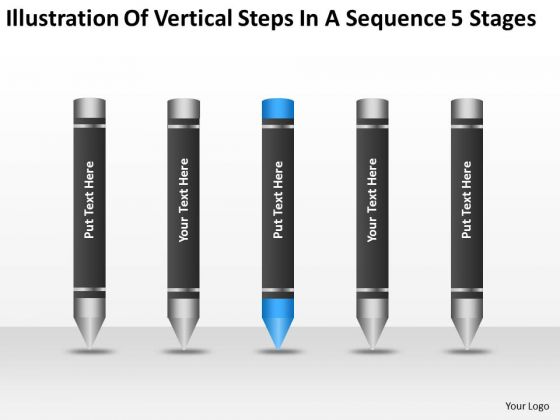 Vertical Steps In Sequence 5 Stages Ppt Insurance Business Plan PowerPoint Slides Vertical Steps In Sequence 5 Stages Ppt Insurance Business Plan PowerPoint Slides
