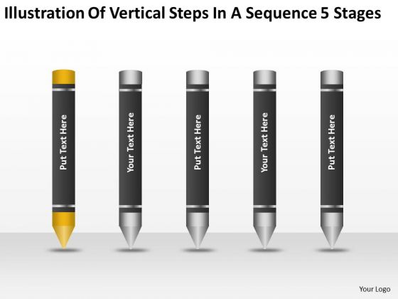 Vertical Steps In Sequence 5 Stages Ppt Network Marketing Business Plan PowerPoint Slides Vertical Steps In Sequence 5 Stages Ppt Network Marketing Business Plan PowerPoint Slides