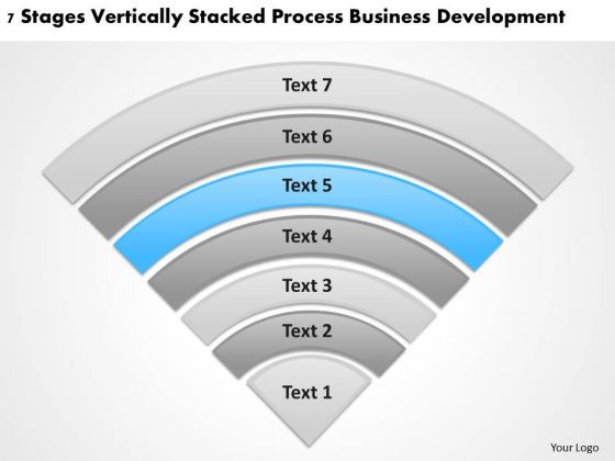 Vertically Stacked Process Business Deveopment Plan Builder PowerPoint Slides Vertically Stacked Process Business Deveopment Plan Builder PowerPoint Slides