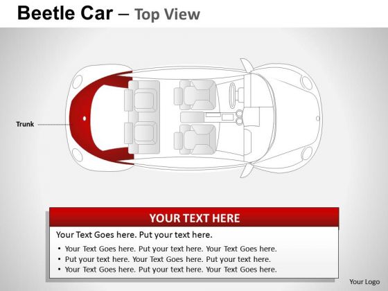 Visitor Red Beetle Car PowerPoint Slides And Ppt Diagram Templates Visitor Red Beetle Car PowerPoint Slides And Ppt Diagram Templates