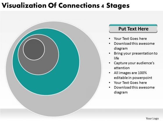 Visualization Of Connections 4 Stages Ppt It Business Plan PowerPoint Templates Visualization Of Connections 4 Stages Ppt It Business Plan PowerPoint Templates