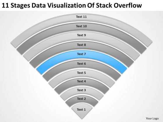 Visualization Of Stack Overflow Executive Summary Example Business Plan PowerPoint Slides Visualization Of Stack Overflow Executive Summary Example Business Plan PowerPoint Slides