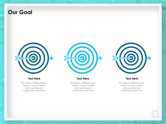 WQM System Our Goal Ppt PowerPoint Presentation Ideas Gridlines PDF WQM System Our Goal Ppt PowerPoint Presentation Ideas Gridlines PDF