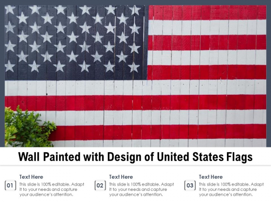 Wall Painted With Design Of United States Flags Ppt PowerPoint Presentation Professional Infographic Template PDF Wall Painted With Design Of United States Flags Ppt PowerPoint Presentation Professional Infographic Template PDF