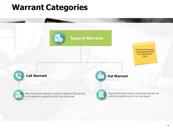 warrant-categories-strategy-ppt-powerpoint-presentation-outline