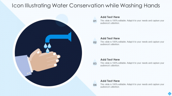 Water Conservation Ppt PowerPoint Presentation Complete With Slides engaging best