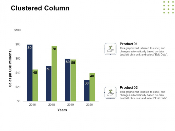 Ways To Bounce Back From Insolvency Clustered Column Ppt Outline Background Images PDF Ways To Bounce Back From Insolvency Clustered Column Ppt Outline Background Images PDF
