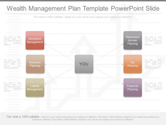 financial planning powerpoint templates