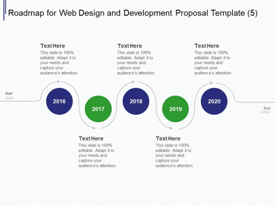 Web Development It And Design Roadmap For Web Design And Development 2016 To 2020 Ppt Professional Summary PDF Web Development It And Design Roadmap For Web Design And Development 2016 To 2020 Ppt Professional Summary PDF
