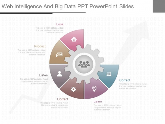 Web Intelligence And Big Data Ppt Powerpoint Slides Web Intelligence And Big Data Ppt Powerpoint Slides