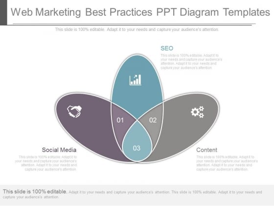 Web Marketing Best Practices Ppt Diagram Templates Web Marketing Best Practices Ppt Diagram Templates