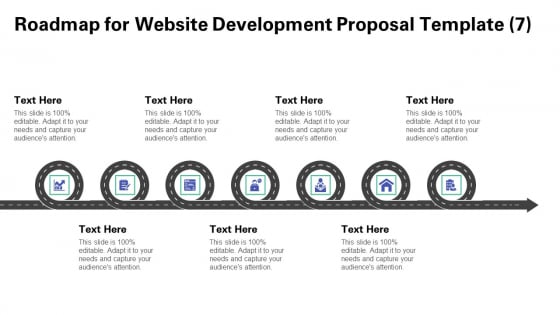Web Redesign Roadmap For Website Design Proposal Template Seven Stage Process Ppt Infographics Graphic Images PDF Web Redesign Roadmap For Website Design Proposal Template Seven Stage Process Ppt Infographics Graphic Images PDF