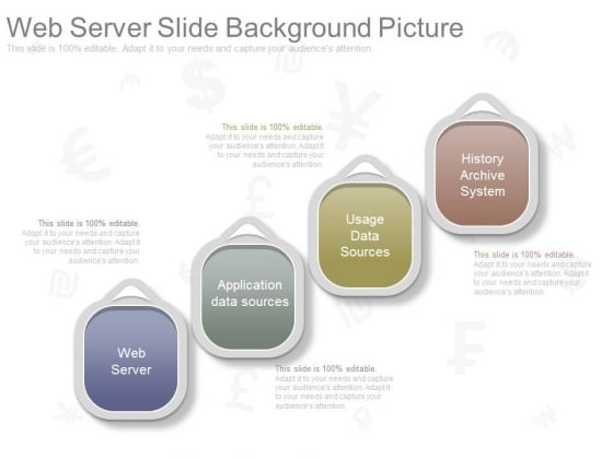 Web Server Slide Background Picture Web Server Slide Background Picture