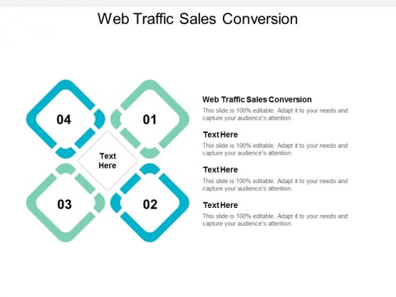 Web Traffic Sales Conversion Ppt PowerPoint Presentation Professional Show Cpb Web Traffic Sales Conversion Ppt PowerPoint Presentation Professional Show Cpb