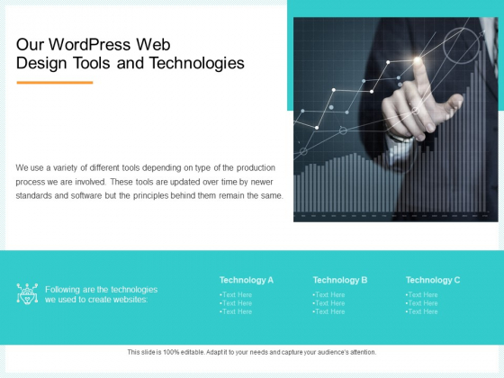 Website Revamp Quotation Our Wordpress Web Design Tools And Technologies Ideas PDF Website Revamp Quotation Our Wordpress Web Design Tools And Technologies Ideas PDF