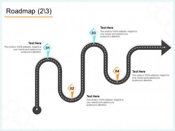 Website Revamp Quotation Roadmap Four Stage Process Ppt Infographic Template Example PDF Website Revamp Quotation Roadmap Four Stage Process Ppt Infographic Template Example PDF