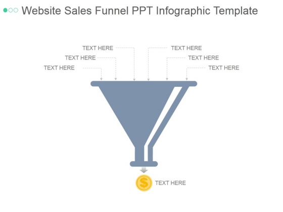 Website Sales Funnel Ppt PowerPoint Presentation Sample Website Sales Funnel Ppt PowerPoint Presentation Sample