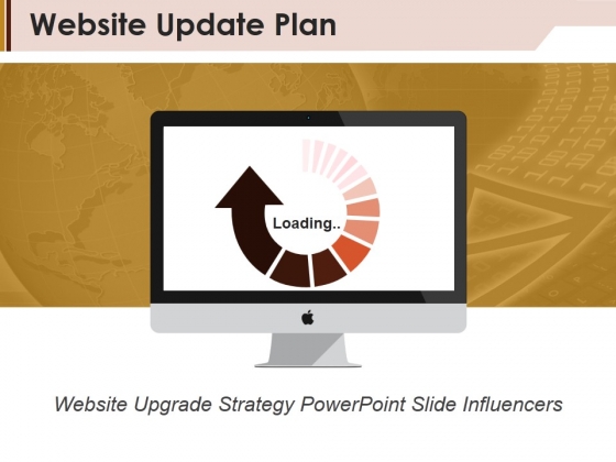 Website Update Plan Ppt PowerPoint Presentation Background Image Website Update Plan Ppt PowerPoint Presentation Background Image