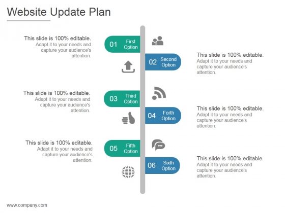 Website Update Plan Ppt PowerPoint Presentation Designs Website Update Plan Ppt PowerPoint Presentation Designs