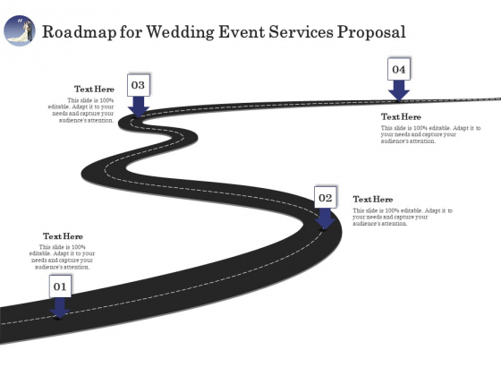 Wedding Affair Management Roadmap For Wedding Event Services Proposal Topics PDF Wedding Affair Management Roadmap For Wedding Event Services Proposal Topics PDF