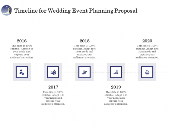 Wedding Affair Management Timeline For Wedding Event Planning Proposal Introduction PDF Wedding Affair Management Timeline For Wedding Event Planning Proposal Introduction PDF