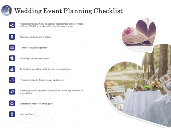 Wedding Affair Management Wedding Event Planning Checklist Guidelines PDF Wedding Affair Management Wedding Event Planning Checklist Guidelines PDF