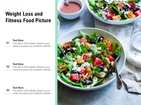 Weight Loss And Fitness Food Picture Ppt PowerPoint Presentation Gallery Slideshow PDF Weight Loss And Fitness Food Picture Ppt PowerPoint Presentation Gallery Slideshow PDF