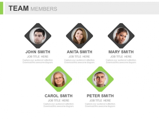 Welcome New Members Of Your Team Powerpoint Slides Welcome New Members Of Your Team Powerpoint Slides