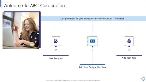 Welcome To Abc Corporation Diagrams PDF Welcome To Abc Corporation Diagrams PDF