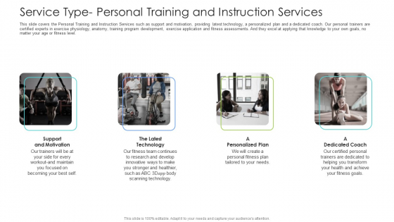 Well Being Gymnasium Sector Service Type Personal Training And Instruction Services Structure PDF Well Being Gymnasium Sector Service Type Personal Training And Instruction Services Structure PDF