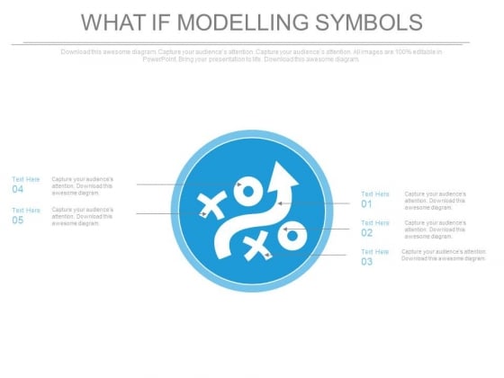 What If Modelling Symbols Ppt Slides What If Modelling Symbols Ppt Slides