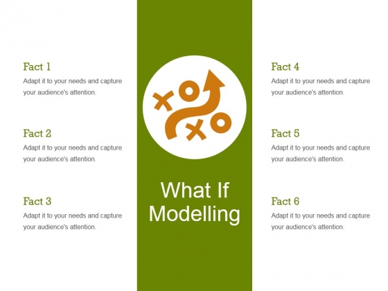What If Modelling Template 2 Ppt PowerPoint Presentation Outline Information What If Modelling Template 2 Ppt PowerPoint Presentation Outline Information