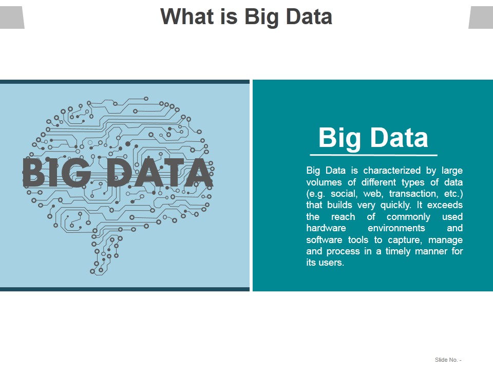 What Is Big Data Ppt PowerPoint Presentation Styles Background ...