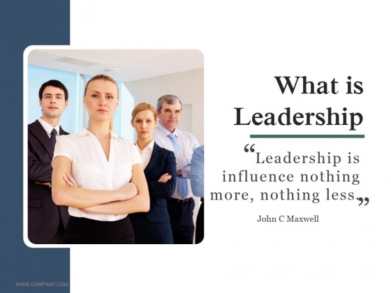 What Is Leadership Ppt PowerPoint Presentation Pictures What Is Leadership Ppt PowerPoint Presentation Pictures