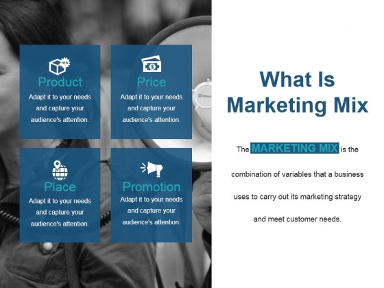What Is Marketing Mix Ppt PowerPoint Presentation Files What Is Marketing Mix Ppt PowerPoint Presentation Files