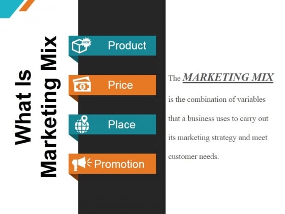 What Is Marketing Mix Ppt PowerPoint Presentation Professional What Is Marketing Mix Ppt PowerPoint Presentation Professional