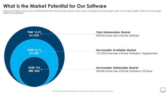 What Is The Market Potential For Our Software Graphics PDF